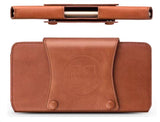 B&B Signature Pouch - Leather Belt Bag