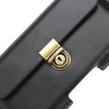 The Classique Equestrian Belt Bag