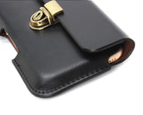 The Classique Equestrian Belt Bag