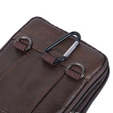 The Lads Equestrian Belt Bag