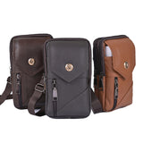 The Lads Equestrian Belt Bag