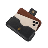 The Slimline Equestrian Pouch