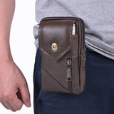 The Lads Equestrian Belt Bag