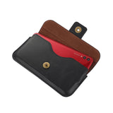 The Slimline Equestrian Pouch