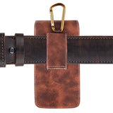 The Luxury Equestrian Belt Pouch