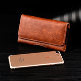 The Ultimate Equestrian Phone Pouch