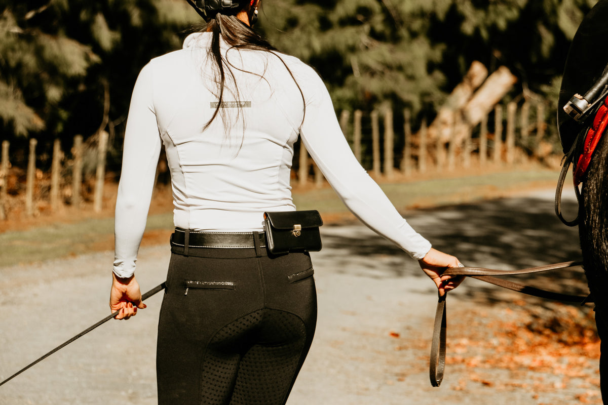 Breeches & Bays | World Leaders In Equestrian Belt Bags