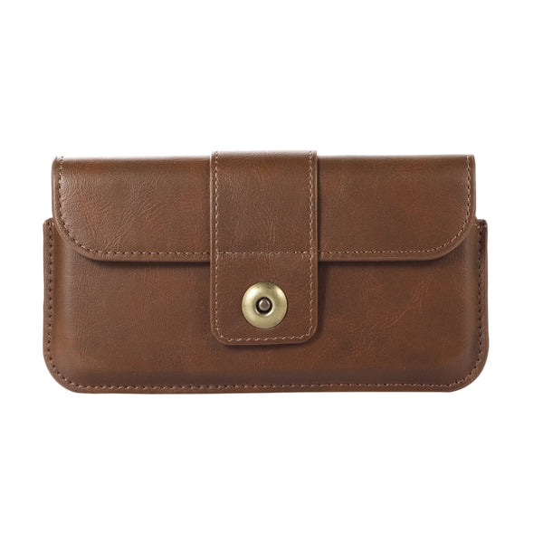 The Slimline Equestrian Pouch