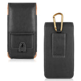 The Luxury Equestrian Belt Pouch